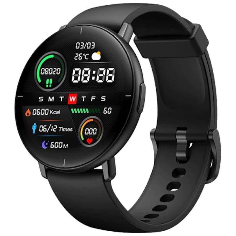 ساعت هوشمند میبرو مدل mibro Lite Smart Watch Ultra GLOBAL