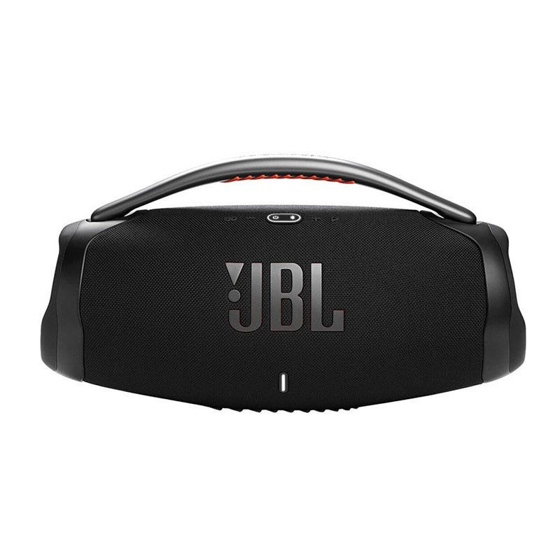اسپیکر قابل حمل بلوتوثی  کپی جی بی ال Boombox 3 ا JBL Boombox 3 Bluetooth Portable Speaker