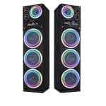 اسپیکر دو تکه دنای Denay DE-3010LW50RL