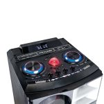 اسپیکر دو تکه میکرولب Microlab DJ-1201