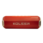 اسپیکر کلر koleer s218