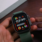 ساعت هوشمند HK9 Ultra 2 Smart watch