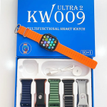 ساعت هوشمند KW009 Ultra2