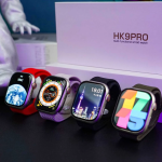 ساعت هوشمند Smart Watch HK9 Pro