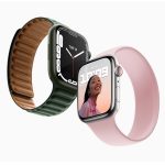 ساعت هوشمند اپل واچ سری Apple Watch Series 7