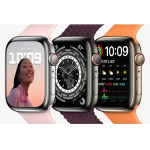 ساعت هوشمند اپل واچ سری Apple Watch Series 7