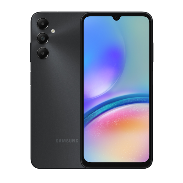 گوشی موبایل سامسونگ Galaxy A05s ظرفیت 64 گیگابایت رم 4 گیگابایت