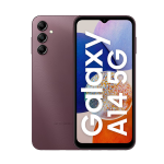 گوشی موبایل سامسونگ مدل Galaxy A14 ظرفیت 128 گیگابایت رم 4 گیگابایت