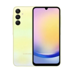 گوشی موبایل سامسونگ مدل Galaxy A15 4G ظرفیت 128 گیگابایت رم 6 گیگابایت