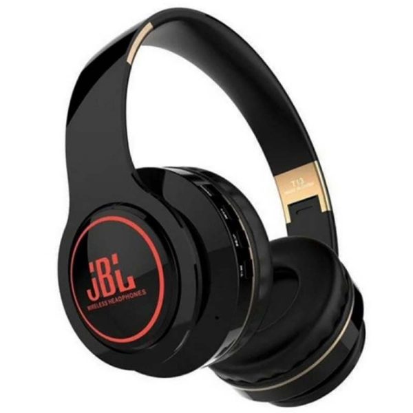 هدفون بلوتوث جی بی ال jBL j-94