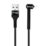 کابل شارژ آیفون ایکس هانز X-HANZ ZJ100 USB To Lightning