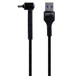کابل شارژ آیفون ایکس هانز X-HANZ ZJ100 USB To Lightning
