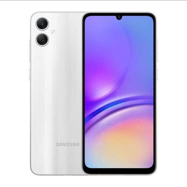 گوشی موبایل سامسونگ Galaxy A 05 ظرفیت 64 گیگابایت رم 4 گیگابایت