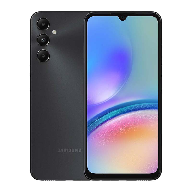 گوشی موبایل سامسونگ Galaxy A 05s ظرفیت 128 گیگابایت رم 4 گیگابایت