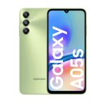 گوشی موبایل سامسونگ Galaxy A 05s ظرفیت 128 گیگابایت رم 4 گیگابایت