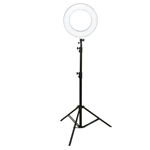 رینگ لایت Ring Light RL-14 به همراه سه پایه