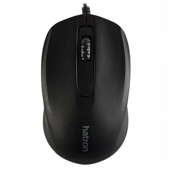ماوس باسیم هترون Hatron Hm402 sl