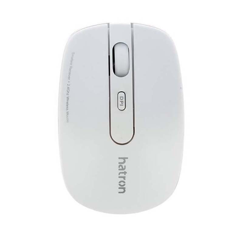 ماوس بیسیم هترون Hatron Hmw12 sl