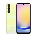 گوشی موبایل سامسونگ Galaxy A 25 ظرفیت 128 گیگابایت رم 6 گیگابایت