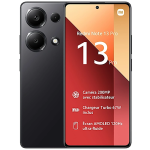 گوشی موبایل شیائومی Redmi Note 13Pro ظرفیت 256 گیگابایت رم8 گیگابایت