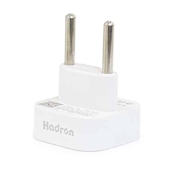 تبدیل22 هادرون Hadron A08