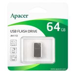 فلش 64 گیگ USB2.0 اپیسر Apacer AH11D