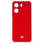 قاب گوشی سیلیکونی شیائومی Xiaomi Redmi 13C