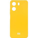 قاب گوشی سیلیکونی شیائومی Xiaomi Redmi 13C