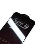 گلس سوپر دی آیفون Super D iphone 13