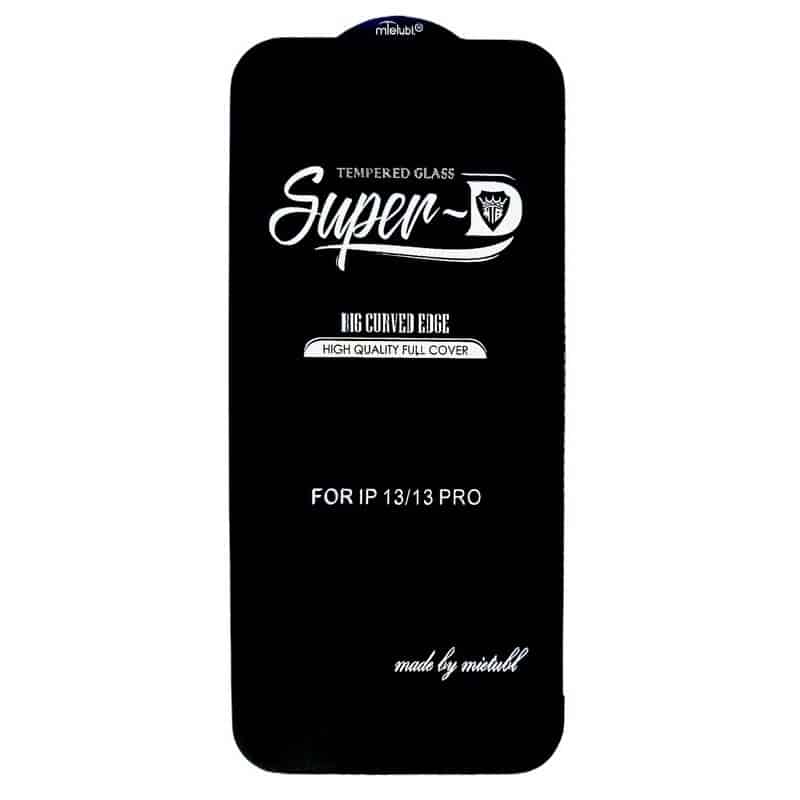 گلس سوپر دی آیفون Super D iphone 13