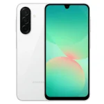 گوشی سامسونگ Galaxy A26 رجیستر‌شده دو سیم‌کارت 256 گیگابایت با رم 8 گیگابایت - ویتنام