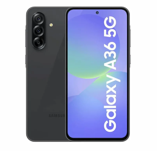 گوشی موبایل سامسونگ مدل Galaxy A36 دو سیم کارت ظرفیت 256 گیگابایت و رم 8 گیگابایت - ویتنام